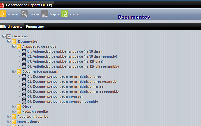Flujo de caja y pagos
