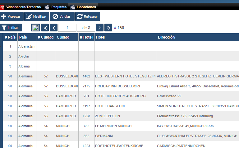 Captura 11 Cronus Travel